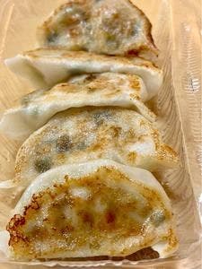 田中屋製麺所 広野販売所