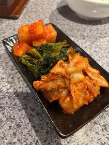 ホルモン焼き食堂 木下 横川本店