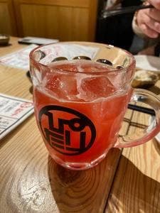 餃子酒場 ぴたり なんば店