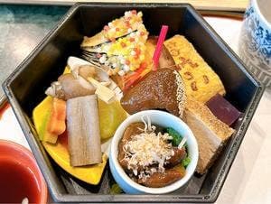 庄内ざっこ
