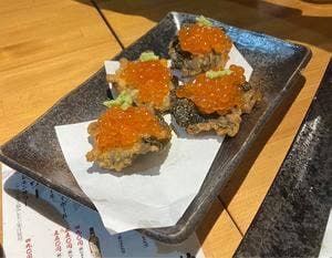 天ぷらとワイン 小島 錦橋店