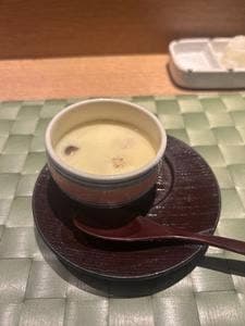 浜松町 鮨 すし門