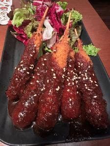 赤から 新大宮店