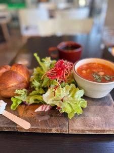 グッドモーニングカフェ&グリル