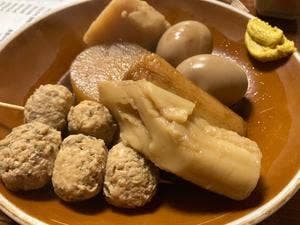 おでん処 じゅんちゃん 新潟駅前店