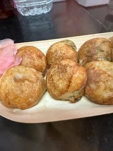 大阪たこりん