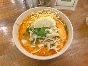 タイカフェ ピーマイ武蔵小山店