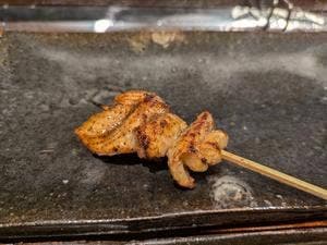 焼鳥 とり泉