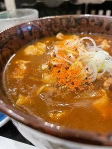 そば処 戸隠