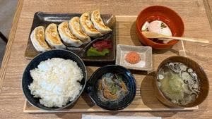 肉汁餃子のダンダダン 中野北口店