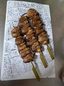 鳥近
