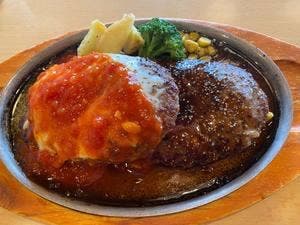 ファミリーレストラン ジョイフル 岩国装束店