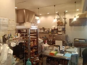 Boulanger Pain Standard