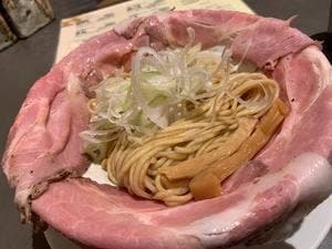 ラーメン大戦争 和泉店