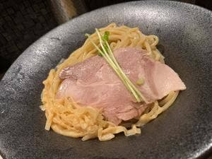 鶏soba座銀 堺東店