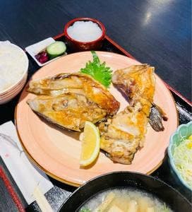 和食処 きむら