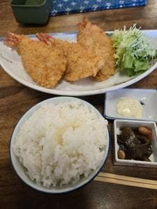 海女小屋鳥羽はまなみ