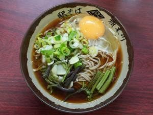 榑木川 信濃大町駅店
