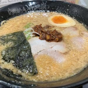 らあめん花月嵐 美東サービスエリア店