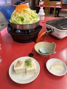 ドライブイン富士