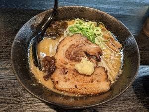 エゾ麺☆ロック 名駅店