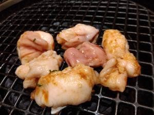 カメチク横丁