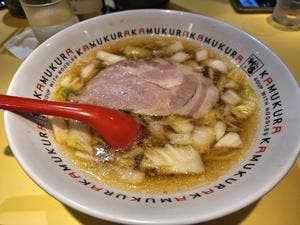 どうとんぼり神座 新宿京王モール店