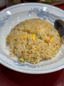 中華料理 たつみ 谷原四丁目店