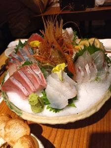 神楽坂 睦