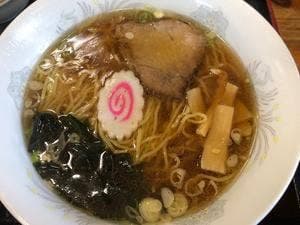 ラ～メン千歳
