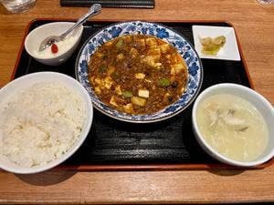 中国料理 彩福