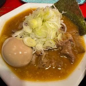 油ヤ食堂