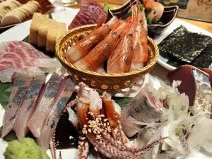 魚金 新店