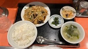 茉莉-JASMINE- <北京料理>