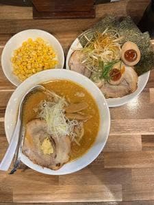 らーめんの館 輝