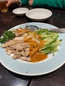 梅蘭 京橋店