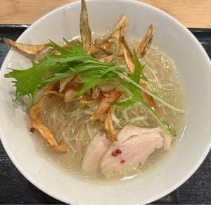 麺屋 たけ井 貝塚店