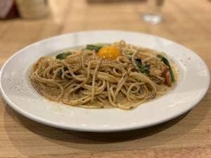 ローマ軒 大阪駅前第3ビル店