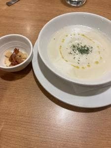 ガスト 取手駅前店