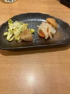 ガスト 取手駅前店