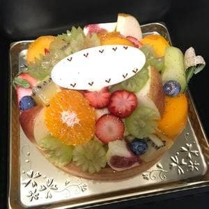 ふぁみり～たると