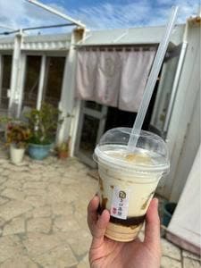 さとうきびと島の食材 宮古きび茶屋