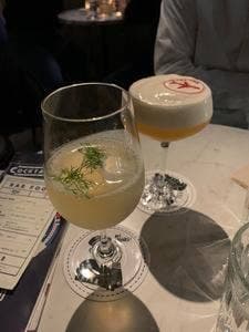 Bar TRIAD