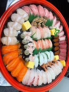 銀のさら 江坂店