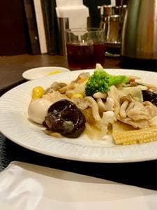 山海宴