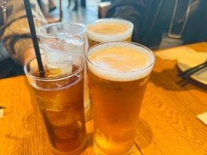 フェスティバール&ビアホール