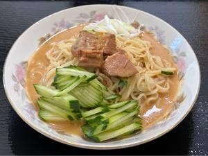 江河