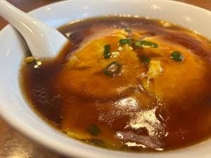 中華料理 楓林閣