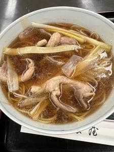尾張屋 支店