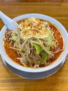 麺屋信玄